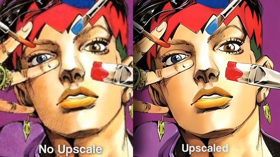 漫剪素材：漫画背景纹理特效预设叠加层和声音特效 RAZOR ALIGHT PACK 1 影视音频 sucaiwan.com