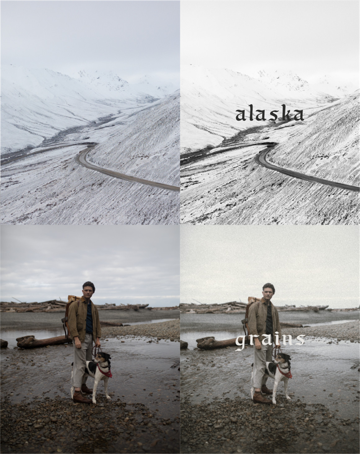 暗调温暖情绪色彩人像婚礼旅拍摄影LR调色预设 1924US X ELLE MAY WATSON , 第6张-素材湾丨精选海外优质设计素材资源 暗调温暖情绪色彩人像婚礼旅拍摄影LR调色预设 1924US X ELLE MAY WATSON , sucaiwan.com