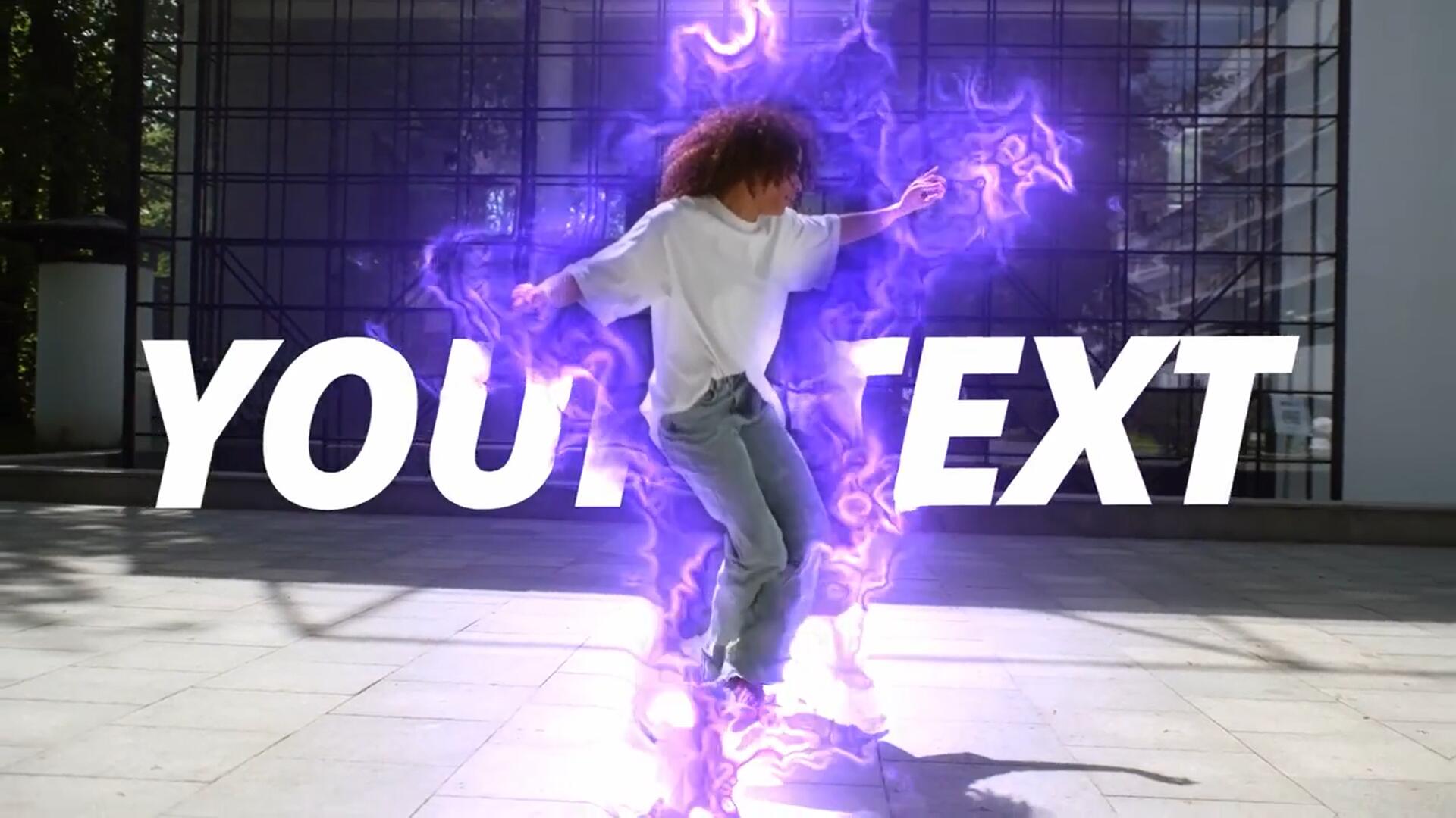 达芬奇预设：嘻哈运动爆炸人物物体冻结帧定格效果预设 , sucaiwan.com