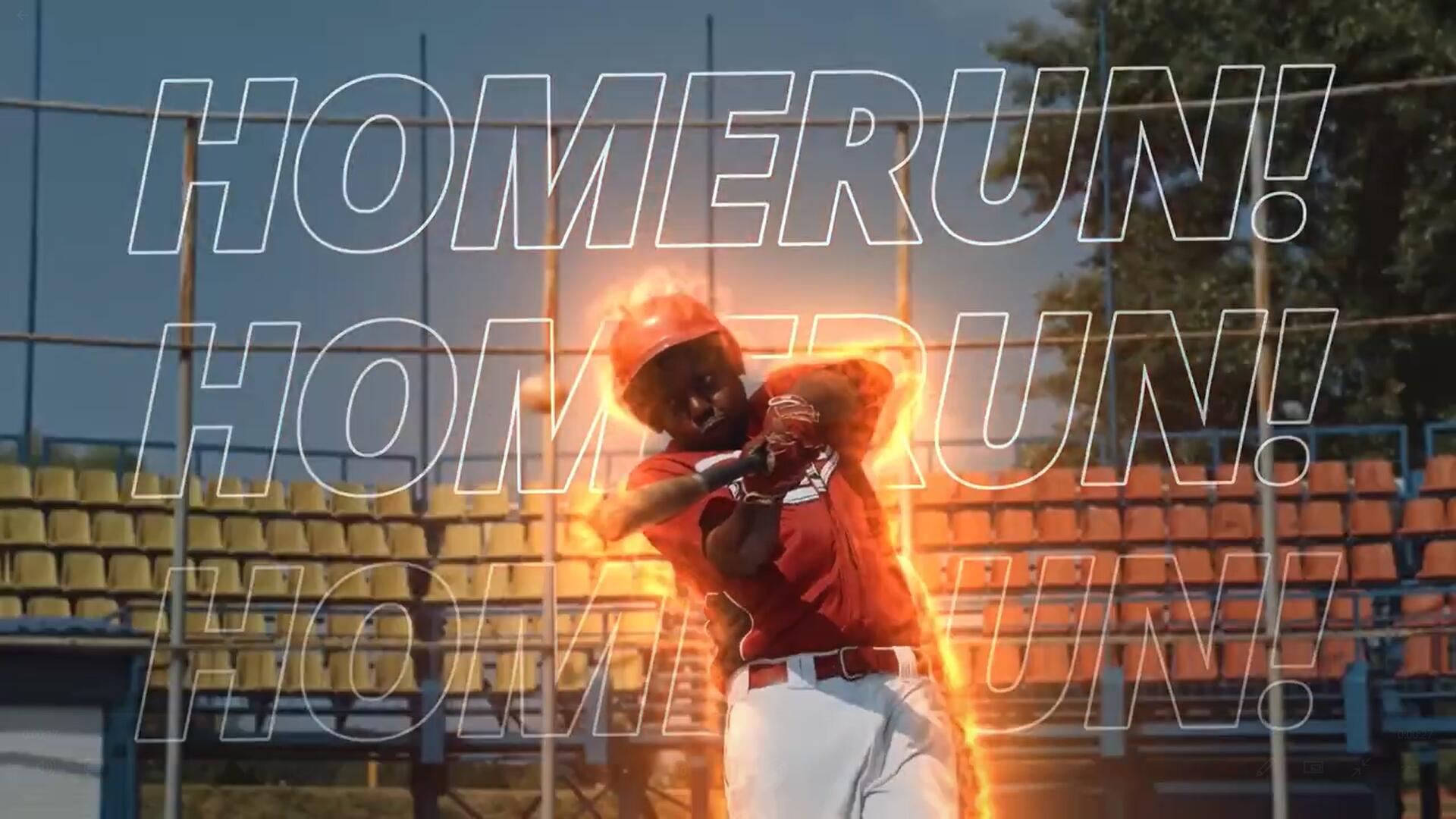 达芬奇预设：嘻哈运动爆炸人物物体冻结帧定格效果预设 , sucaiwan.com