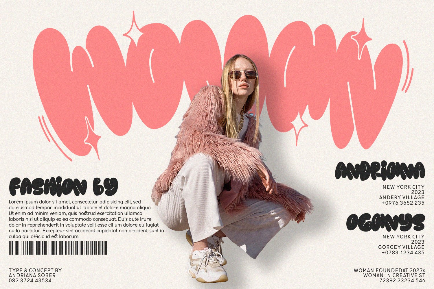 英文字体:复古趣味气泡涂鸦卡通标题海报包装品牌无衬线手写装饰字体 Holymoly Bubble Graffiti Display 设计素材 第11张-素材湾丨精选海外优质设计素材资源 英文字体:复古趣味气泡涂鸦卡通标题海报包装品牌无衬线手写装饰字体 Holymoly Bubble Graffiti Display 设计素材 sucaiwan.com