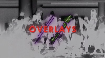 漫剪素材：影视动漫剪辑素材编辑音效AE项目预设素材包 ASAMI EDITING PACK 3 , sucaiwan.com