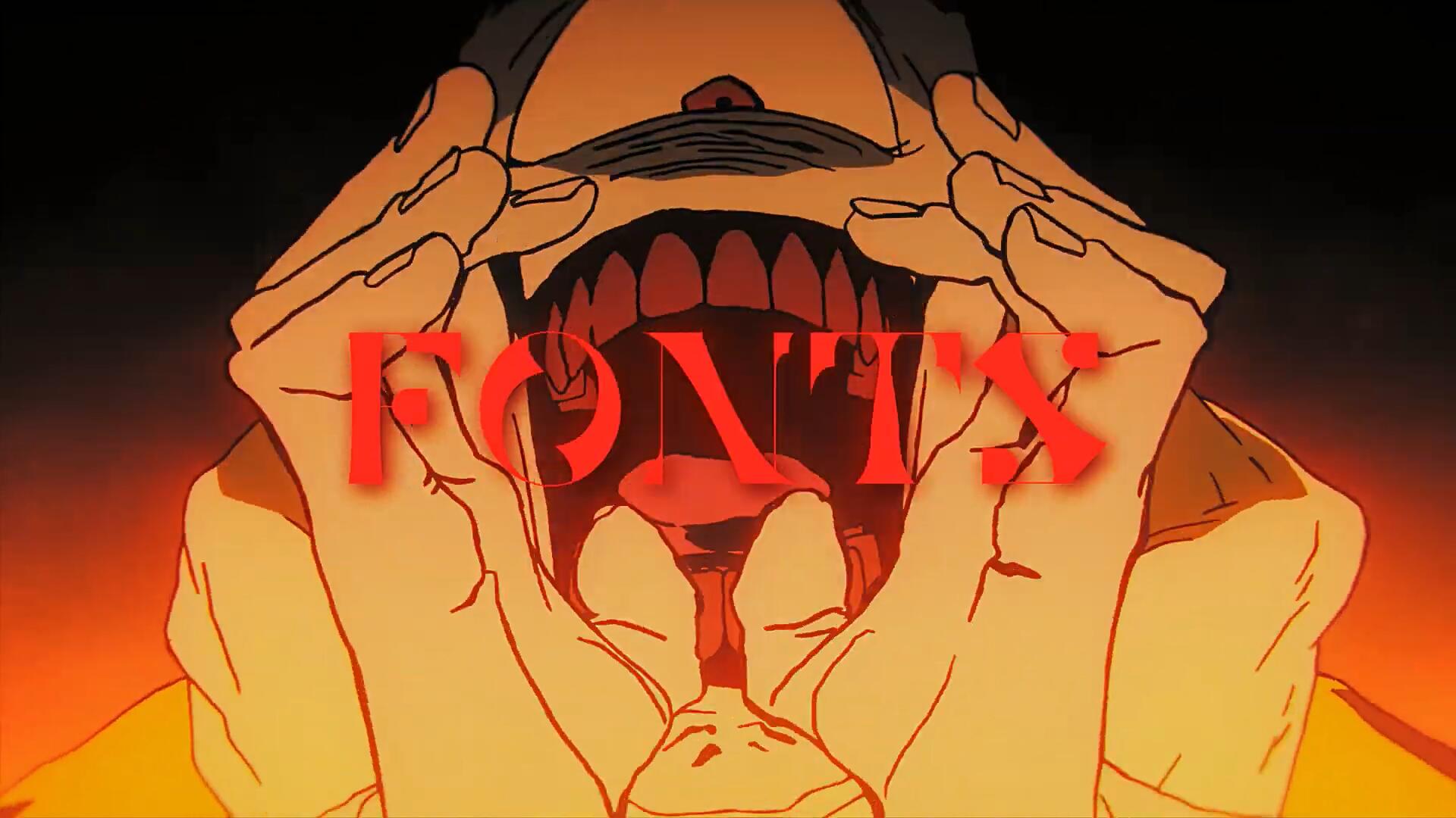 漫剪素材：影视动漫剪辑素材编辑音效AE项目预设素材包 ASAMI EDITING PACK 3 , sucaiwan.com