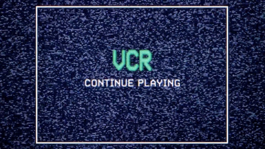 35个千禧复古风格CRT故障视觉美学科技毛刺转场纹理4K视频素材 Videos Change Reality – Vintextures 2000 Digital Camera Textures 影视音频 sucaiwan.com