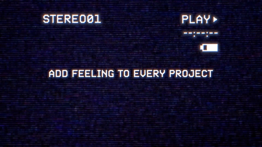 35个千禧复古风格CRT故障视觉美学科技毛刺转场纹理4K视频素材 Videos Change Reality – Vintextures 2000 Digital Camera Textures 影视音频 sucaiwan.com