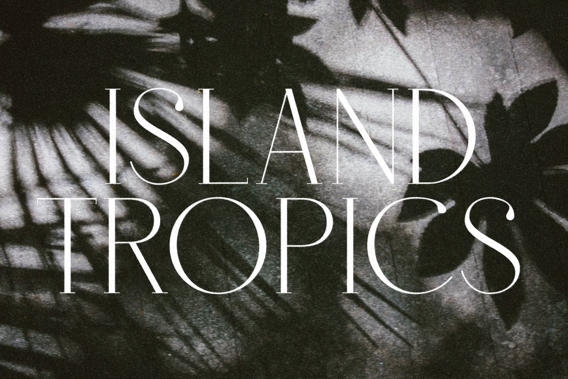 英文字体:现代精致优雅花式华丽艺术海报杂志标题排版衬线字体 The Resort | Serif Font , 第2张-素材湾丨精选海外优质设计素材资源 英文字体:现代精致优雅花式华丽艺术海报杂志标题排版衬线字体 The Resort | Serif Font , sucaiwan.com