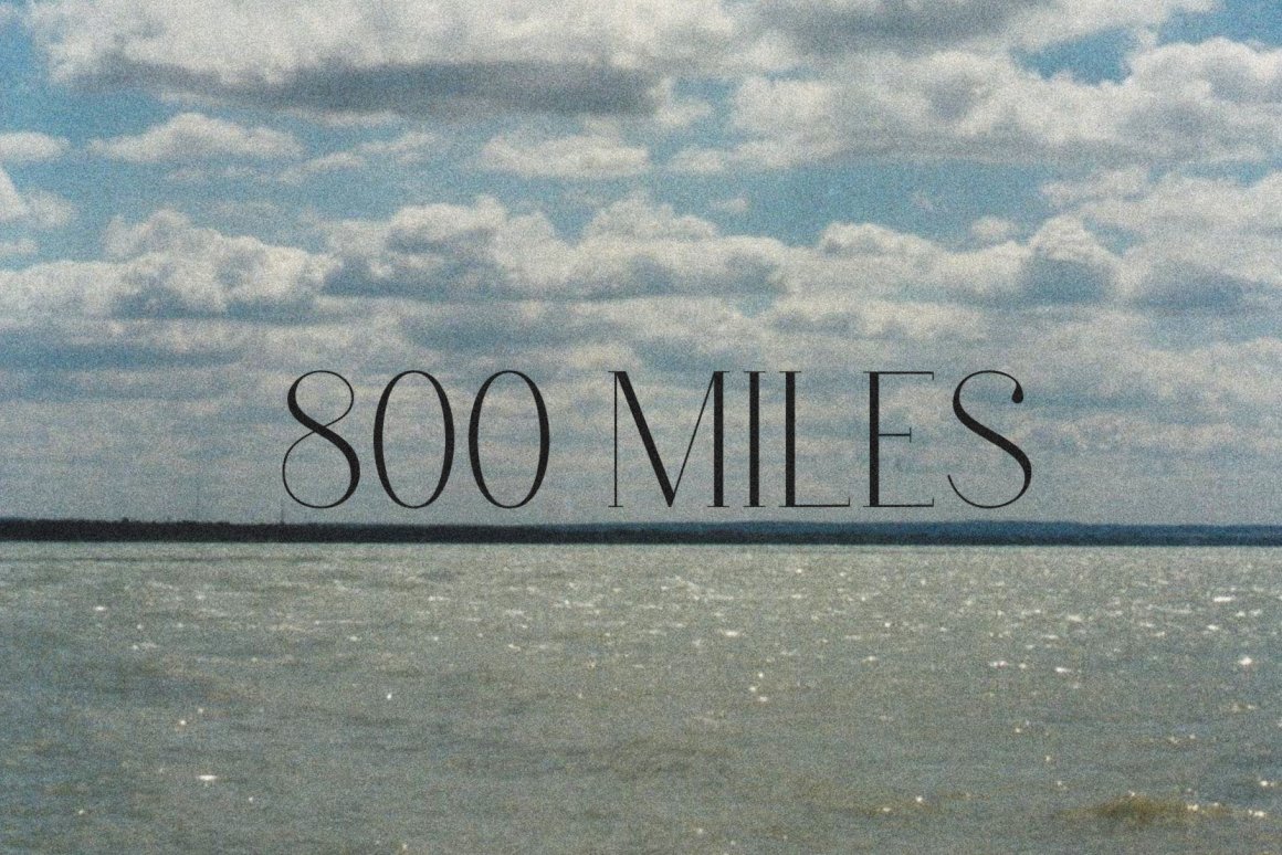 英文字体:现代精致优雅花式华丽艺术海报杂志标题排版衬线字体 The Resort | Serif Font , 第1张-素材湾丨精选海外优质设计素材资源 英文字体:现代精致优雅花式华丽艺术海报杂志标题排版衬线字体 The Resort | Serif Font , sucaiwan.com