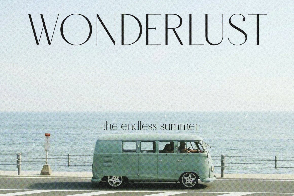 英文字体:现代精致优雅花式华丽艺术海报杂志标题排版衬线字体 The Resort | Serif Font , 第9张-素材湾丨精选海外优质设计素材资源 英文字体:现代精致优雅花式华丽艺术海报杂志标题排版衬线字体 The Resort | Serif Font , sucaiwan.com