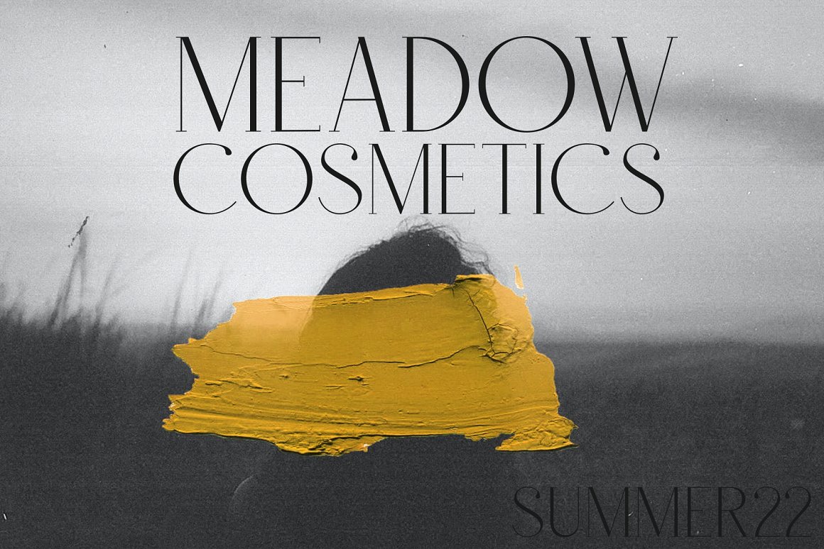 英文字体:现代精致优雅花式华丽艺术海报杂志标题排版衬线字体 The Resort | Serif Font , 第13张-素材湾丨精选海外优质设计素材资源 英文字体:现代精致优雅花式华丽艺术海报杂志标题排版衬线字体 The Resort | Serif Font , sucaiwan.com