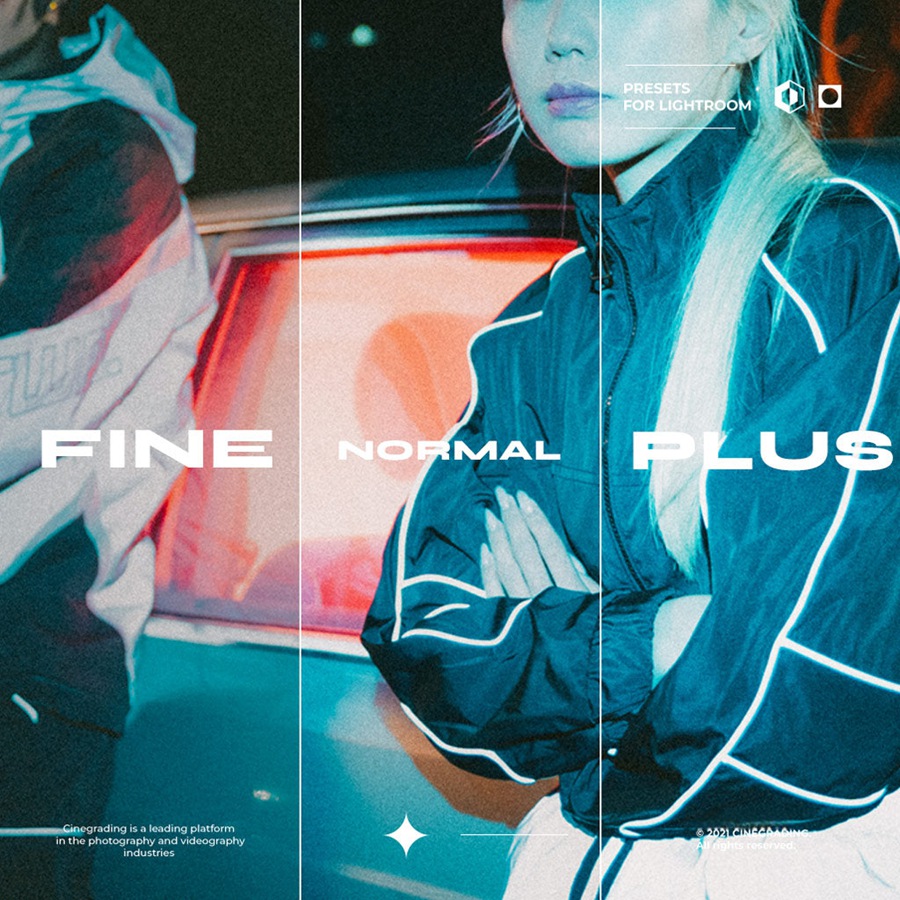 CINEGRADING 复古艺术模拟柯达富士怀旧一次性相机胶片LR预设包 +Cine Disposable Camera Presets 插件预设 第2张-素材湾丨精选海外优质设计素材资源 CINEGRADING 复古艺术模拟柯达富士怀旧一次性相机胶片LR预设包 +Cine Disposable Camera Presets 插件预设 sucaiwan.com