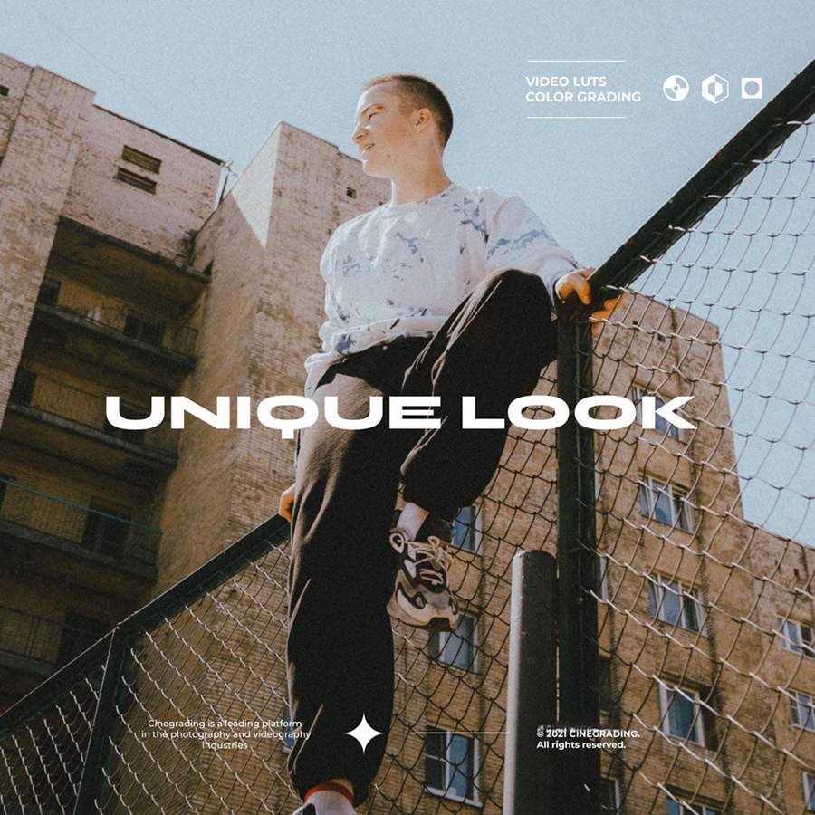 CINEGRADING 复古艺术模拟柯达富士怀旧一次性相机胶片LR预设包 +Cine Disposable Camera Presets 插件预设 第3张-素材湾丨精选海外优质设计素材资源 CINEGRADING 复古艺术模拟柯达富士怀旧一次性相机胶片LR预设包 +Cine Disposable Camera Presets 插件预设 sucaiwan.com