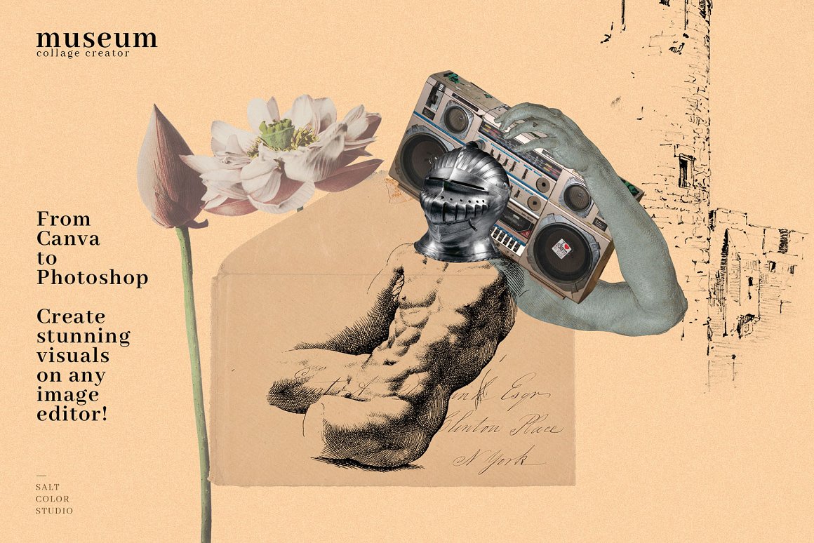 Salt Color Studio 700+个复古人物风景雕塑建筑物博物馆拼贴艺术创作者PNG+场景包 Museum Collage Creator 图片素材 第6张-素材湾丨精选海外优质设计素材资源 Salt Color Studio 700+个复古人物风景雕塑建筑物博物馆拼贴艺术创作者PNG+场景包 Museum Collage Creator 图片素材 sucaiwan.com