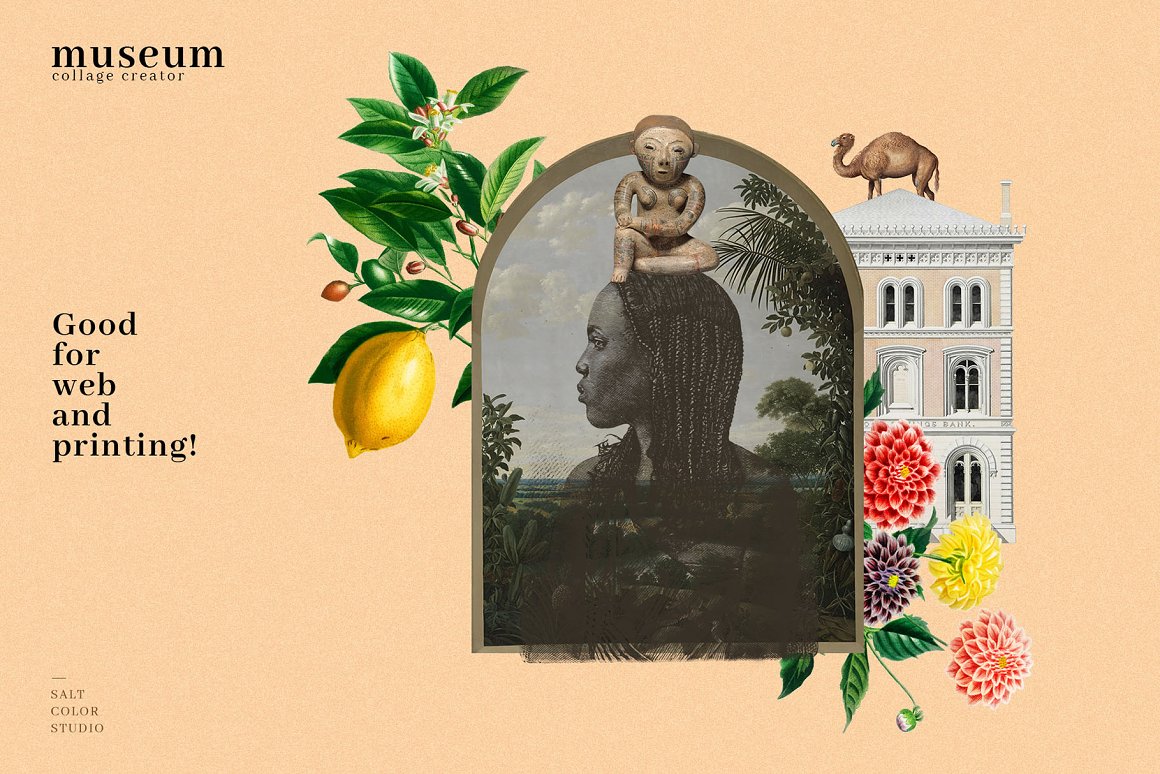 Salt Color Studio 700+个复古人物风景雕塑建筑物博物馆拼贴艺术创作者PNG+场景包 Museum Collage Creator 图片素材 第7张-素材湾丨精选海外优质设计素材资源 Salt Color Studio 700+个复古人物风景雕塑建筑物博物馆拼贴艺术创作者PNG+场景包 Museum Collage Creator 图片素材 sucaiwan.com