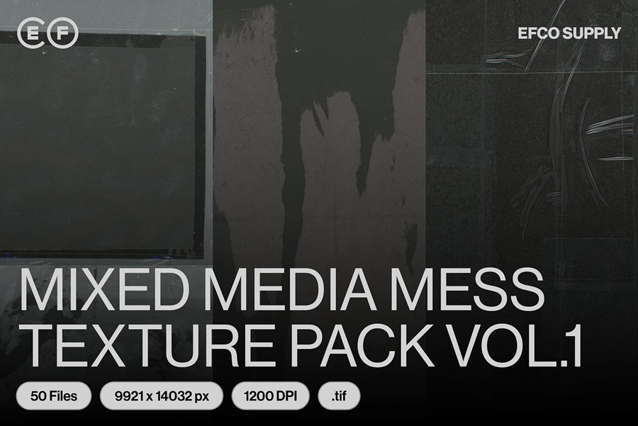 59款做旧粗糙划痕褶皱塑料保鲜膜胶带纸张纹理高清背景图片设计素材 MIXED MEDIA MESS VOL.1 图片素材 第1张-素材湾丨精选海外优质设计素材资源 59款做旧粗糙划痕褶皱塑料保鲜膜胶带纸张纹理高清背景图片设计素材 MIXED MEDIA MESS VOL.1 图片素材 sucaiwan.com