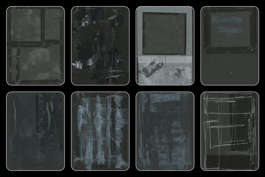 59款做旧粗糙划痕褶皱塑料保鲜膜胶带纸张纹理高清背景图片设计素材 MIXED MEDIA MESS VOL.1 图片素材 第5张-素材湾丨精选海外优质设计素材资源 59款做旧粗糙划痕褶皱塑料保鲜膜胶带纸张纹理高清背景图片设计素材 MIXED MEDIA MESS VOL.1 图片素材 sucaiwan.com