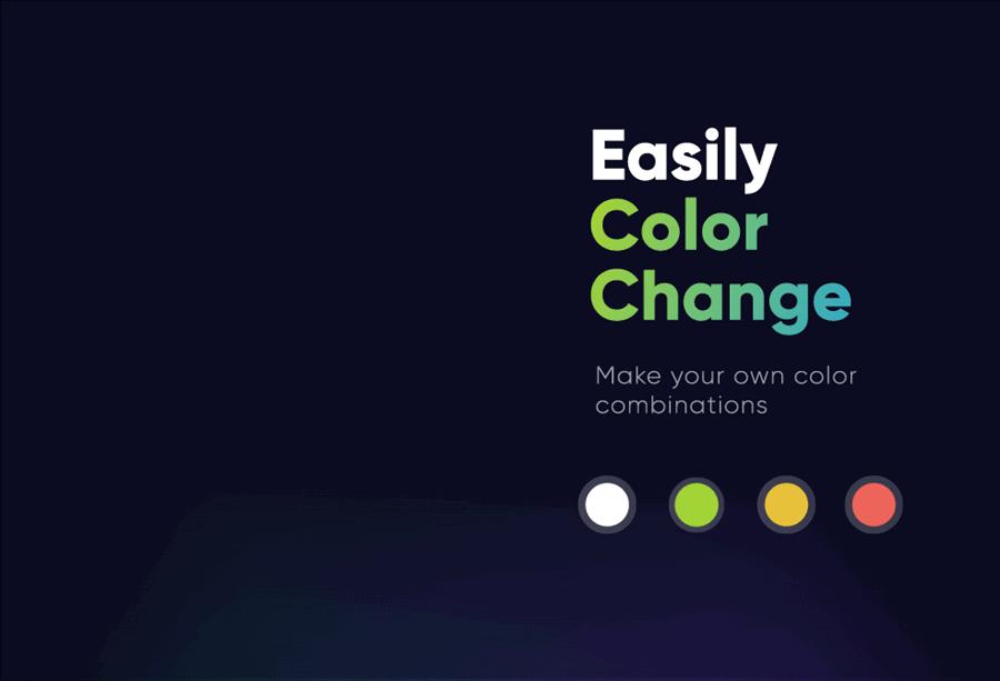 PR预设-100种网络媒体视频社交网站图形字幕标题动画 Social Media Pack 插件预设 第3张-素材湾丨精选海外优质设计素材资源 PR预设-100种网络媒体视频社交网站图形字幕标题动画 Social Media Pack 插件预设 sucaiwan.com