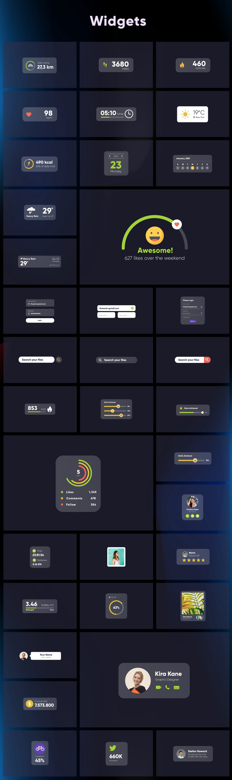 PR预设-100种网络媒体视频社交网站图形字幕标题动画 Social Media Pack 插件预设 第9张-素材湾丨精选海外优质设计素材资源 PR预设-100种网络媒体视频社交网站图形字幕标题动画 Social Media Pack 插件预设 sucaiwan.com