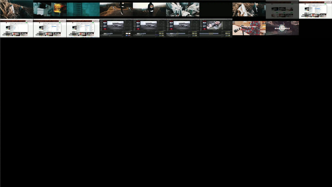 FCPX插件:14种像素立体拉伸排序特效 Ryan nangle Pixel Sorting Effects Pack 插件预设 第4张-素材湾丨精选海外优质设计素材资源 FCPX插件:14种像素立体拉伸排序特效 Ryan nangle Pixel Sorting Effects Pack 插件预设 sucaiwan.com