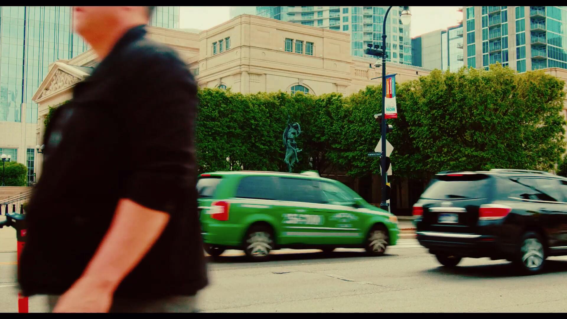 独特情绪叙事胶片风格短片色彩分级LUT调色预设 NEOGRAY LUTS 插件预设 sucaiwan.com