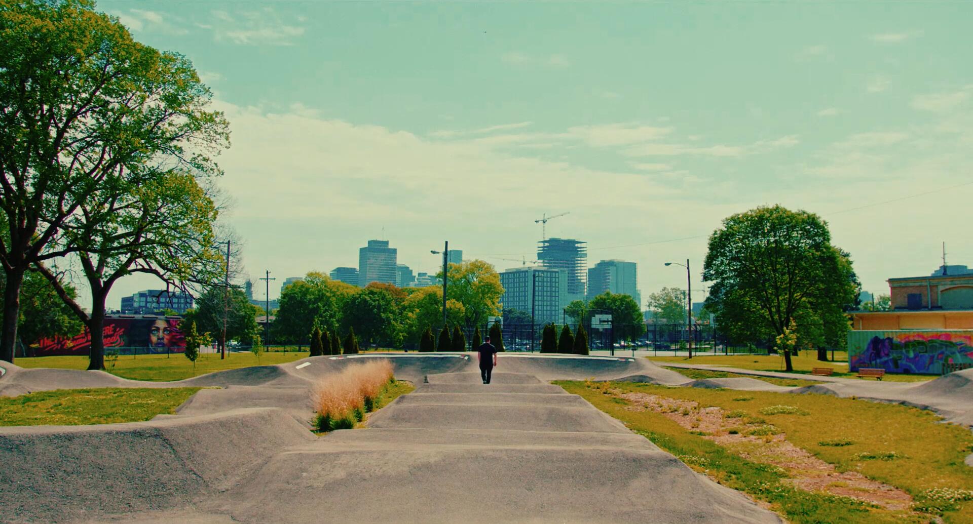 独特情绪叙事胶片风格短片色彩分级LUT调色预设 NEOGRAY LUTS 插件预设 sucaiwan.com