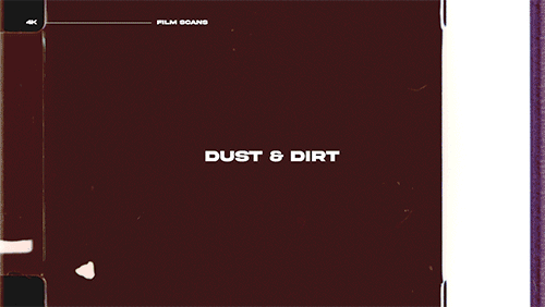 复古16mm胶片颗粒纹理脏污引线伪影叠加转场6K视频素材 Tropic Colour – 16MM FILM GRAIN TOOLKIT 影视音频 第4张-素材湾丨精选海外优质设计素材资源 复古16mm胶片颗粒纹理脏污引线伪影叠加转场6K视频素材 Tropic Colour – 16MM FILM GRAIN TOOLKIT 影视音频 sucaiwan.com