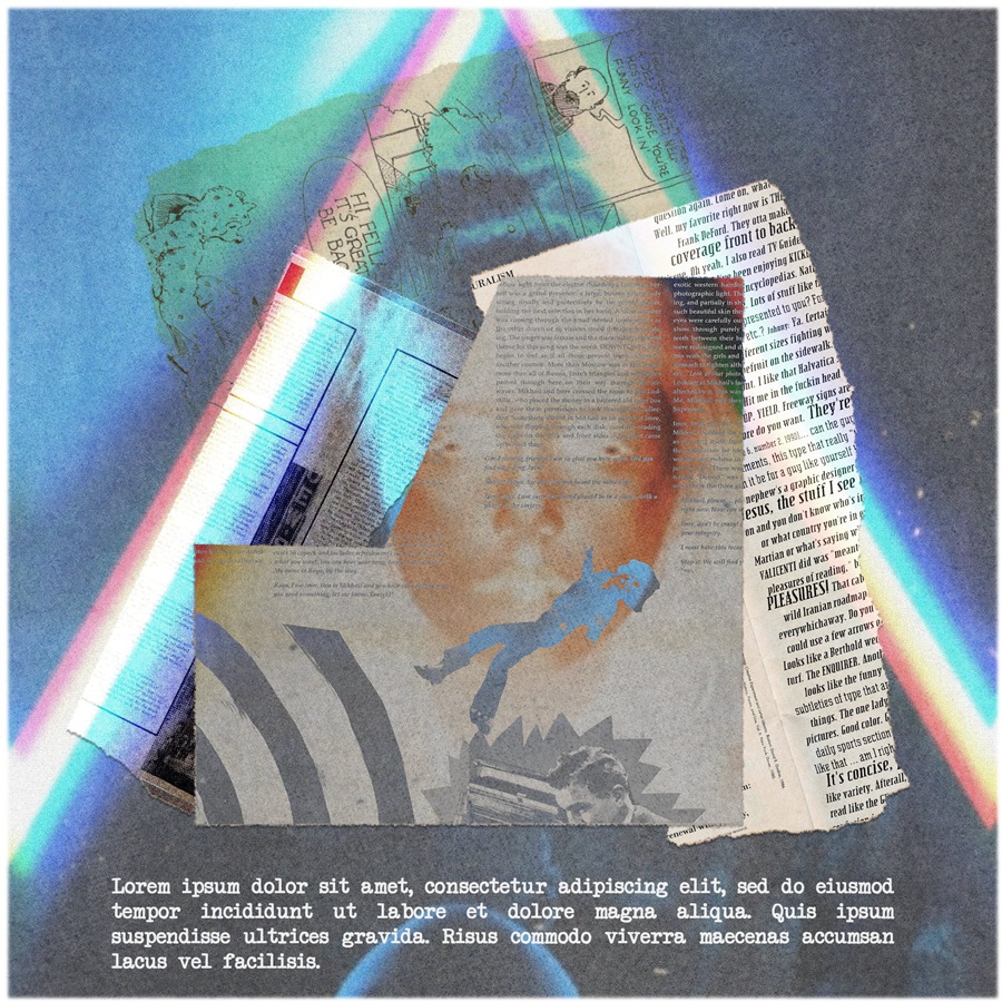 Broken Printer Overlays 15个复古撕纸潮流艺术拼贴海报设计元素Photoshop模板 bbymedia store 图片素材 第3张-素材湾丨精选海外优质设计素材资源 Broken Printer Overlays 15个复古撕纸潮流艺术拼贴海报设计元素Photoshop模板 bbymedia store 图片素材 sucaiwan.com