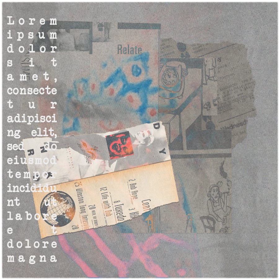 Broken Printer Overlays 15个复古撕纸潮流艺术拼贴海报设计元素Photoshop模板 bbymedia store 图片素材 第4张-素材湾丨精选海外优质设计素材资源 Broken Printer Overlays 15个复古撕纸潮流艺术拼贴海报设计元素Photoshop模板 bbymedia store 图片素材 sucaiwan.com