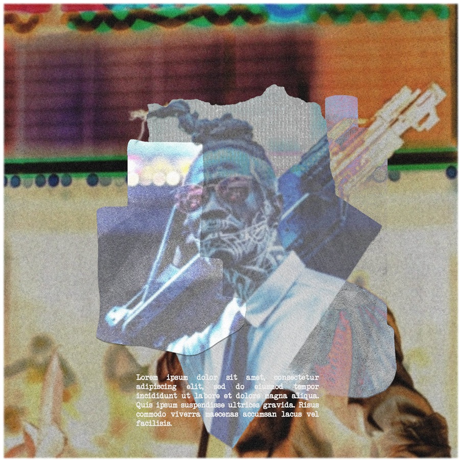 Broken Printer Overlays 15个复古撕纸潮流艺术拼贴海报设计元素Photoshop模板 bbymedia store 图片素材 第16张-素材湾丨精选海外优质设计素材资源 Broken Printer Overlays 15个复古撕纸潮流艺术拼贴海报设计元素Photoshop模板 bbymedia store 图片素材 sucaiwan.com