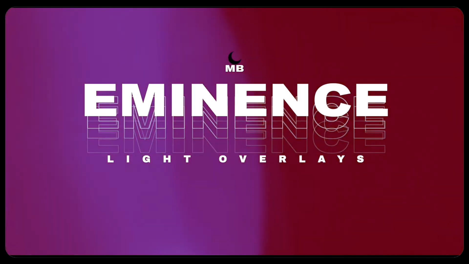 MoonBear 超过100个 4K 视频光效漏光覆盖灯光转场过渡 Eminence – Light Leak Overlays 插件预设 第3张-素材湾丨精选海外优质设计素材资源 MoonBear 超过100个 4K 视频光效漏光覆盖灯光转场过渡 Eminence – Light Leak Overlays 插件预设 sucaiwan.com