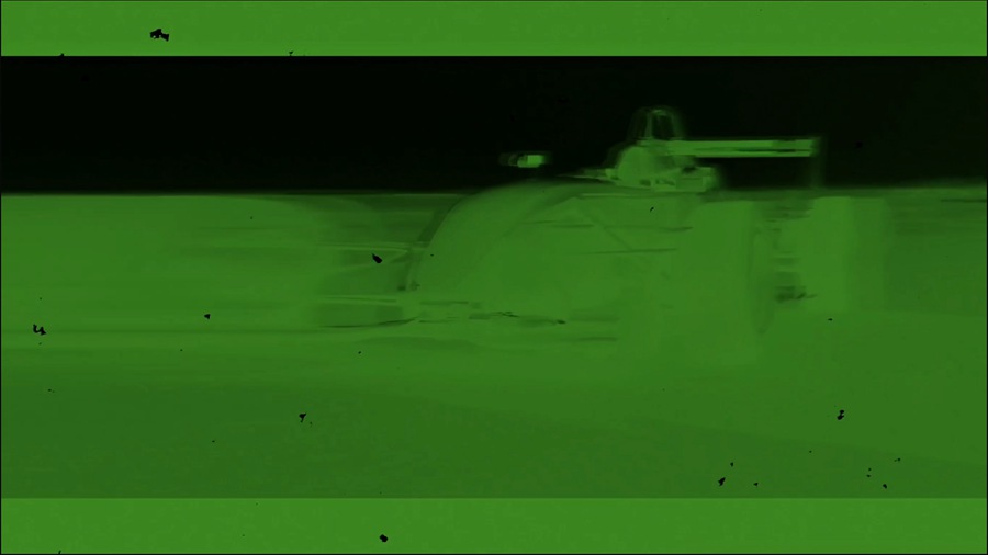 Artlist 复古时尚运动能量做旧划痕垃圾风格开场片头动画AE模板 Sport Opener 插件预设 sucaiwan.com