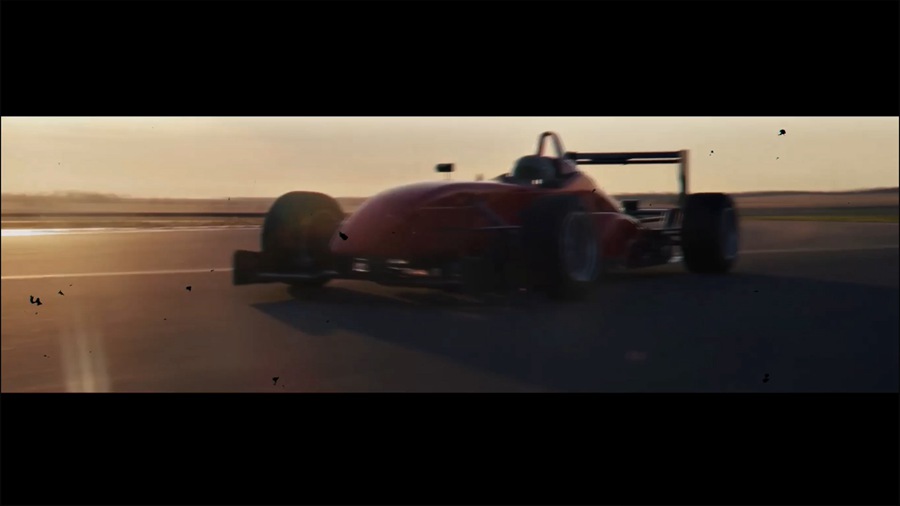 Artlist 复古时尚运动能量做旧划痕垃圾风格开场片头动画AE模板 Sport Opener 插件预设 sucaiwan.com