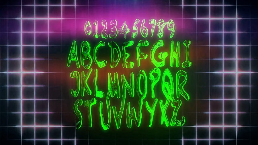 Blindusk 4K/HD复古酸性金属镀铬3D字母电影字幕标题独特视频动画mov/mogrt/aep格式素材 Blindusk – CHROME TITLES 影视音频 第2张-素材湾丨精选海外优质设计素材资源 Blindusk 4K/HD复古酸性金属镀铬3D字母电影字幕标题独特视频动画mov/mogrt/aep格式素材 Blindusk – CHROME TITLES 影视音频 sucaiwan.com