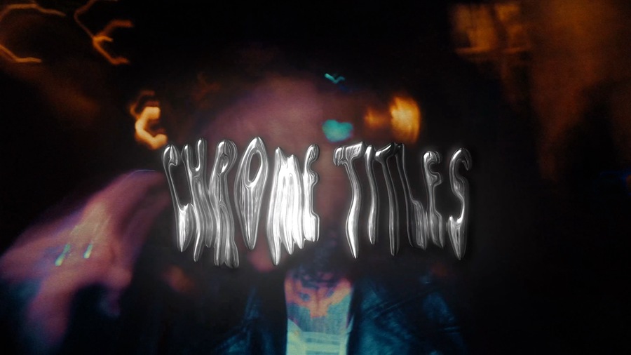 Blindusk 4K/HD复古酸性金属镀铬3D字母电影字幕标题独特视频动画mov/mogrt/aep格式素材 Blindusk – CHROME TITLES 影视音频 第3张-素材湾丨精选海外优质设计素材资源 Blindusk 4K/HD复古酸性金属镀铬3D字母电影字幕标题独特视频动画mov/mogrt/aep格式素材 Blindusk – CHROME TITLES 影视音频 sucaiwan.com