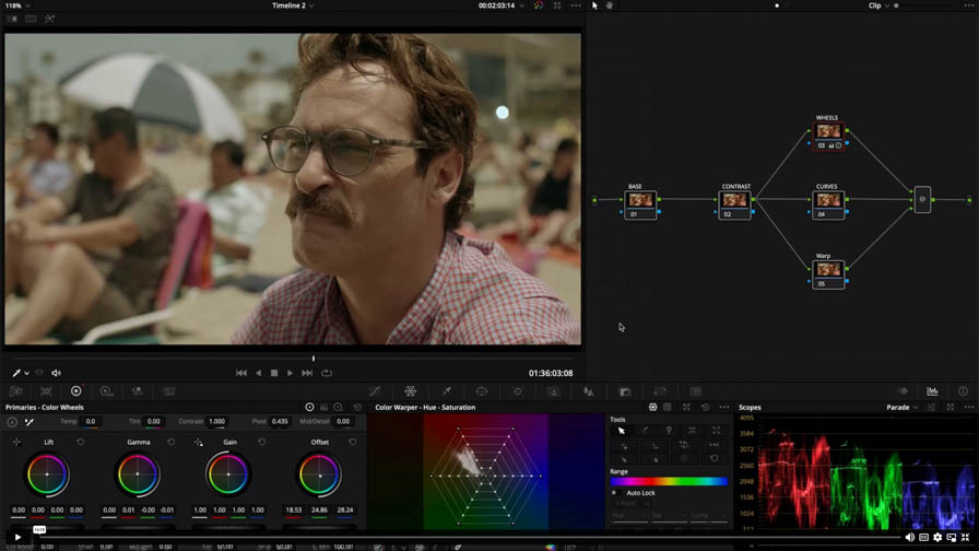 摄影教程-完整的电影制作大师班:如何拍摄制作电影教程-中英字幕-The Complete Filmmaking Masterclass How to Make a Movie 设计教程 第4张-素材湾丨精选海外优质设计素材资源 摄影教程-完整的电影制作大师班:如何拍摄制作电影教程-中英字幕-The Complete Filmmaking Masterclass How to Make a Movie 设计教程 sucaiwan.com