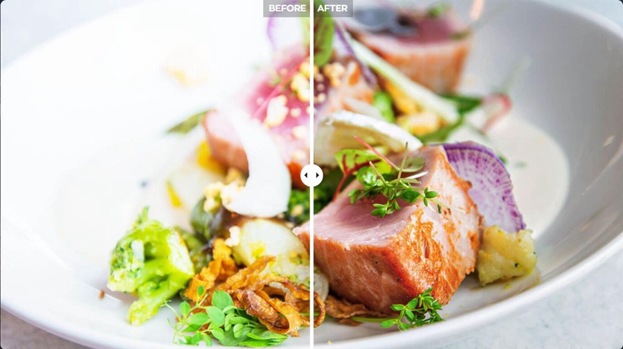 软件-AI智能完美照片处理调色插件 Radiant Photo v1.3.0.398 中文版 支持PS2024 插件预设 sucaiwan.com