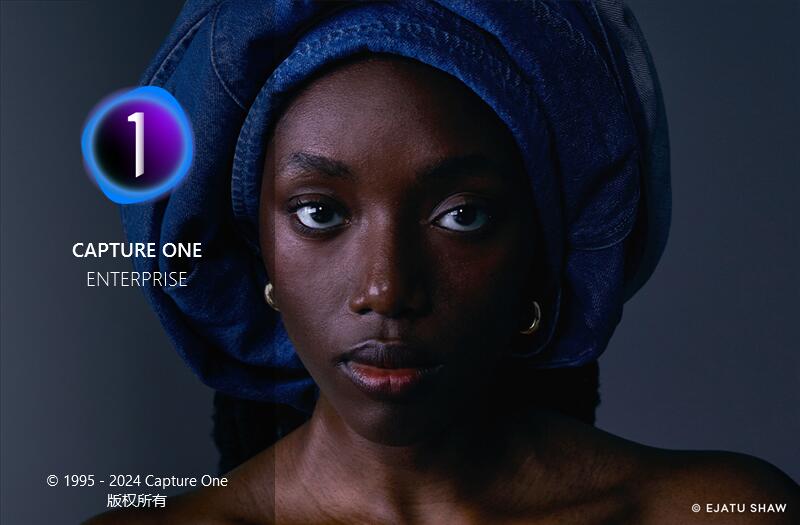 软件-RAW转换和图像编辑软件Capture One 23 Pro v16.3.5 飞思图片处理 (Win&Mac) 软件分享 第1张-素材湾丨精选海外优质设计素材资源 软件-RAW转换和图像编辑软件Capture One 23 Pro v16.3.5 飞思图片处理 (Win&Mac) 软件分享 sucaiwan.com