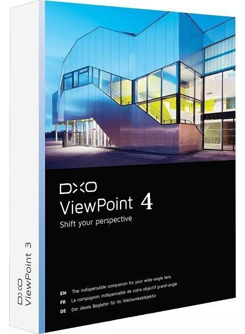 PS插件-最好的照片比例校正软件 DxO ViewPoint v4.14.0 中文版(图像变形校正插件) 插件预设 第1张-素材湾丨精选海外优质设计素材资源 PS插件-最好的照片比例校正软件 DxO ViewPoint v4.14.0 中文版(图像变形校正插件) 插件预设 sucaiwan.com