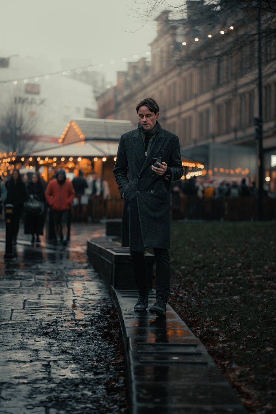 LR/PS预设-经典橙色调电影城市街拍超酷橙色调Lightroom预设 Neil Hodkinson – Orange Binge Presets 插件预设 sucaiwan.com