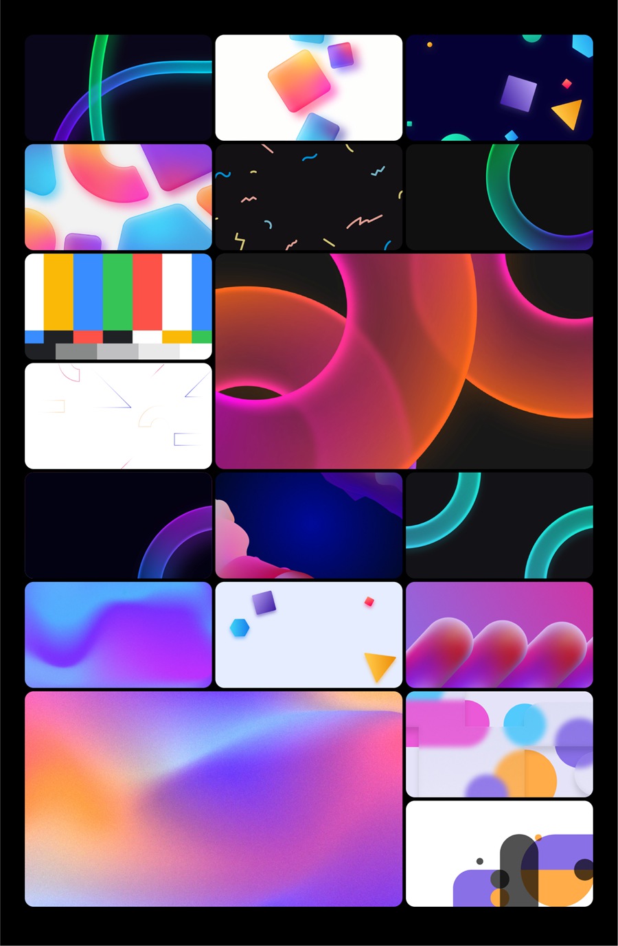 AE脚本-1650个时尚网络社交媒体LOGO标题图文排版设计背景动画 Hyper – Graphics Pack V3.0（ EasyEdit Viewer V3.2.0） 插件预设 sucaiwan.com