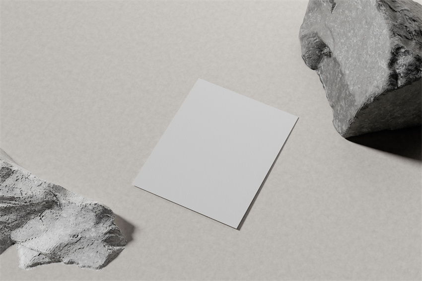 样机模版-高端文创手机平板名片PS样机模版素材 样机素材 sucaiwan.com