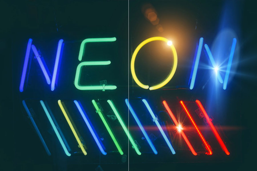 PS笔刷-1505款闪电烟雾气泡闪光水滴PS笔刷素材合集 笔刷资源 sucaiwan.com