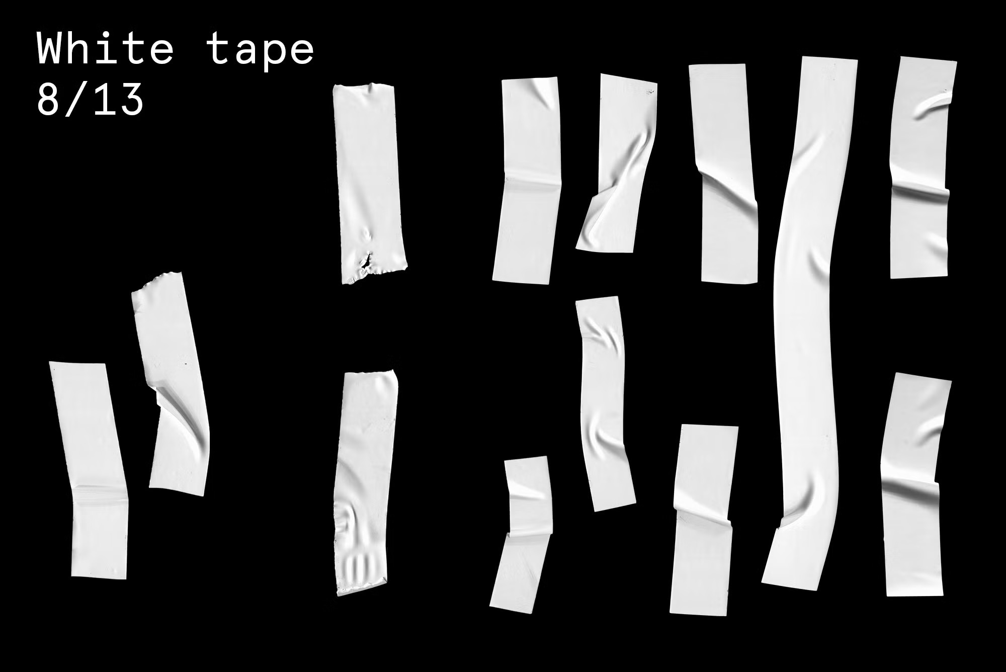 74条皱纹胶带粘合剂PSD样机PNG海报封面服装设计胶带纹理 Tape Adhesive Mockup 图片素材 第5张-素材湾丨精选海外优质设计素材资源 74条皱纹胶带粘合剂PSD样机PNG海报封面服装设计胶带纹理 Tape Adhesive Mockup 图片素材 sucaiwan.com