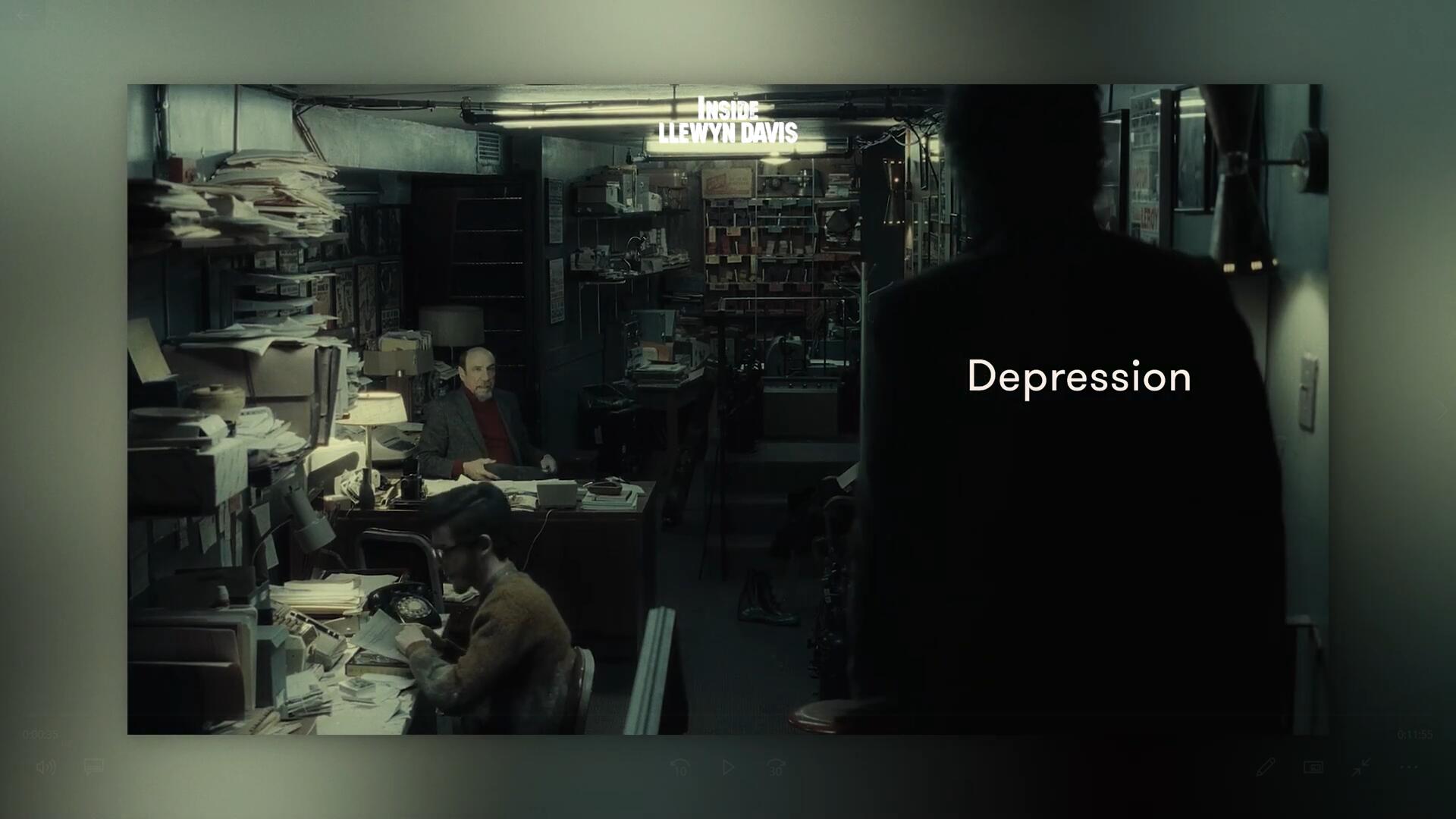 柯达Vision3 500T胶片仿真模拟暗调电影感Lut调色预设 插件预设 sucaiwan.com