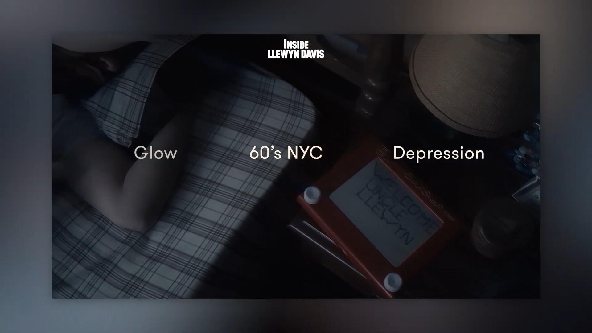 柯达Vision3 500T胶片仿真模拟暗调电影感Lut调色预设 插件预设 sucaiwan.com