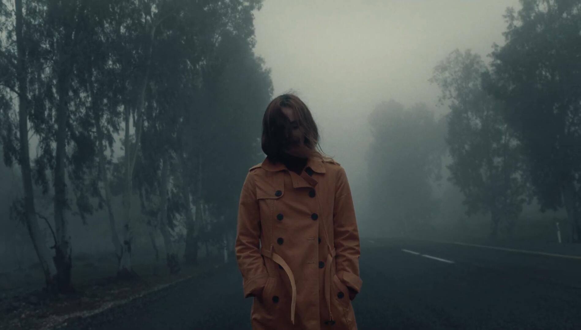 柯达Vision3 500T胶片仿真模拟暗调电影感Lut调色预设 插件预设 sucaiwan.com