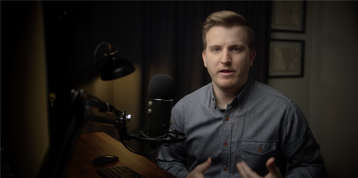 大师课程:学习电影剪辑声音设计颜色分级大师班高级教程 Cinema Mastery – Pro Editor , 第2张-素材湾丨精选海外优质设计素材资源 大师课程:学习电影剪辑声音设计颜色分级大师班高级教程 Cinema Mastery – Pro Editor , sucaiwan.com