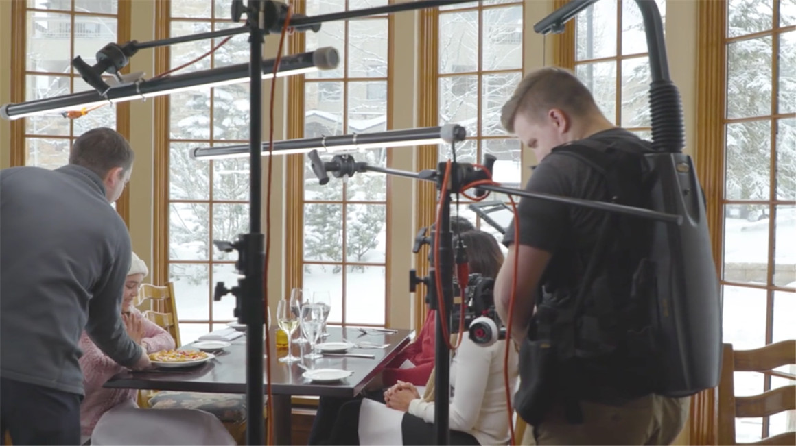 大师课程:学习电影剪辑声音设计颜色分级大师班高级教程 Cinema Mastery – Pro Editor , 第3张-素材湾丨精选海外优质设计素材资源 大师课程:学习电影剪辑声音设计颜色分级大师班高级教程 Cinema Mastery – Pro Editor , sucaiwan.com