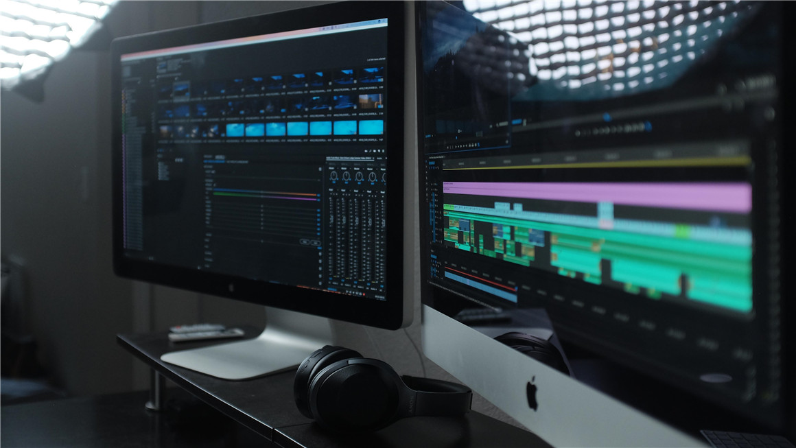 大师课程:学习电影剪辑声音设计颜色分级大师班高级教程 Cinema Mastery – Pro Editor , 第10张-素材湾丨精选海外优质设计素材资源 大师课程:学习电影剪辑声音设计颜色分级大师班高级教程 Cinema Mastery – Pro Editor , sucaiwan.com