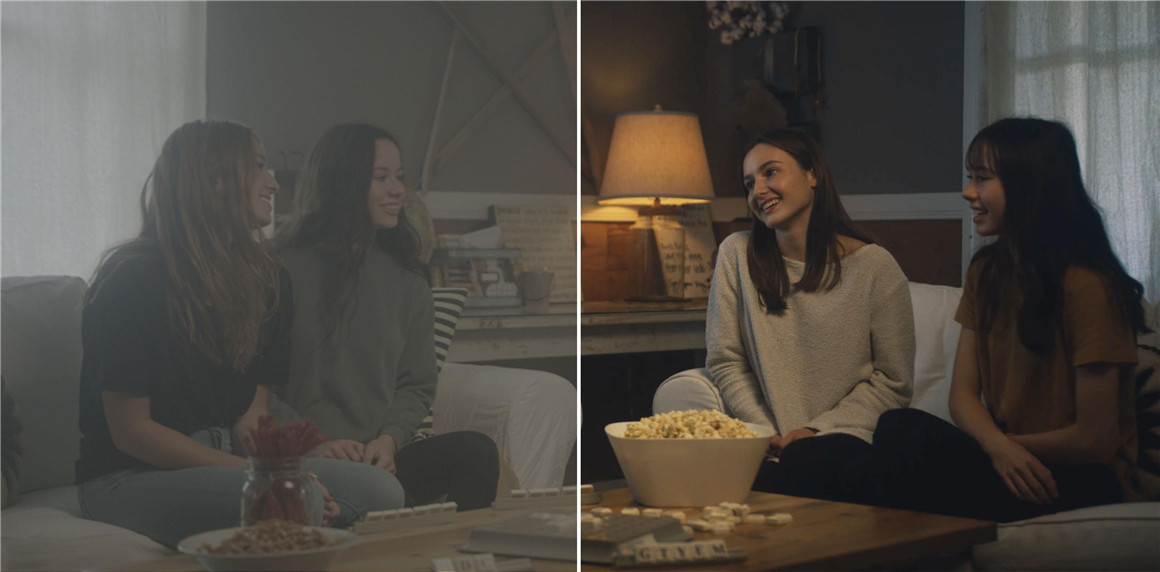 大师课程:学习电影剪辑声音设计颜色分级大师班高级教程 Cinema Mastery – Pro Editor , 第15张-素材湾丨精选海外优质设计素材资源 大师课程:学习电影剪辑声音设计颜色分级大师班高级教程 Cinema Mastery – Pro Editor , sucaiwan.com