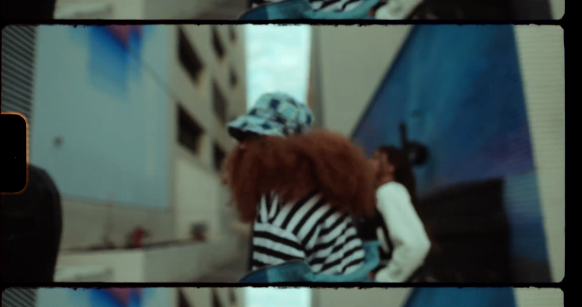 MotionVFX – mMusic video 2 达芬奇60多种美学胶片遮罩叠加效果 照片分屏过渡 排版 相机运动创意音乐视频达芬奇插件预设 插件预设 sucaiwan.com